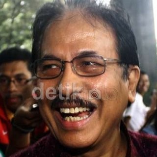 Sindiran Jokowi Soal Laporan Harga Beras, Menko Sofyan: Menteri Lupa Lapor