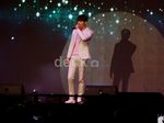 Intim dengan Kim Woo Bin di Fan Meeting Jakarta