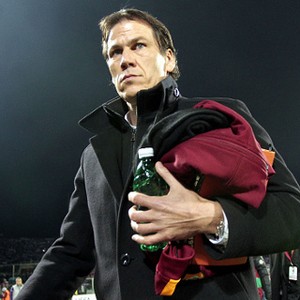 Roma Cuma Fokus ke Sampdoria, Kesampingkan Fiorentina Dahulu