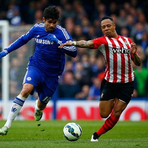 Chelsea Diimbangi Southampton 1-1 di Stamford Bridge
