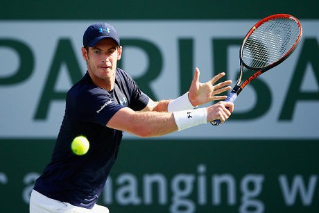 Murray Mengawali dengan Kemenangan