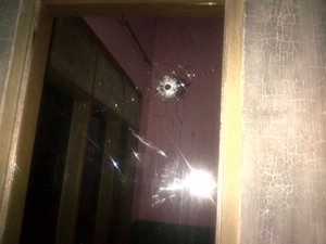 Kantor Ditembak OTK, Polisi Selidiki Aktivitas LSM DEC di Aceh Utara