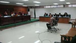 Fuad Amin Ambil Setoran Duit MKS Via Rekening Tak Resmi PD SD