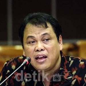 Ketua MK: PK Tidak Pengaruhi Eksekusi Mati
