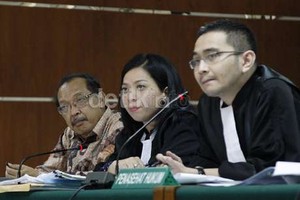 PT MKS Setor Duit Kompensasi Rp 30 Miliar, Imbalan Rp 79 Miliar ke PD SD