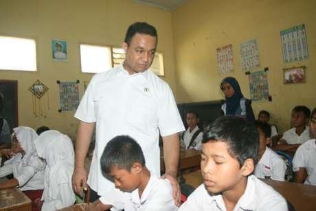Mendikbud Akan Keluarkan Skema Khusus Cegah Kebocoran Soal UN