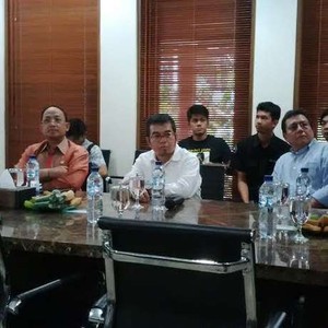Ini yang Dilakukan Lemhannas Cegah Penyebaran ISIS