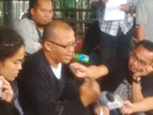 ICW: Mayoritas Koruptor Divonis Ringan, Hanya 1-2 Tahun Penjara
