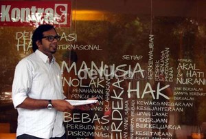 Kontras Kritik Keras Menkum Yasonna Soal Pemberian Remisi untuk Koruptor