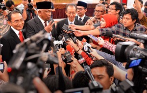 KPK: Remisi untuk Koruptor Langkah Mundur Bagi Pemberantasan Korupsi