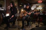 Mesranya Virzha Rayu Fans di 'Friday Hot Music'