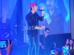 Aliando Sukses Gelar Konser Tunggal di Solo