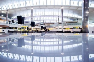 10 Bandara di Dunia yang Paling Asyik Buat Belanja