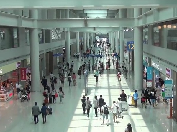 Inilah Bandara Paling Kinclong di Dunia