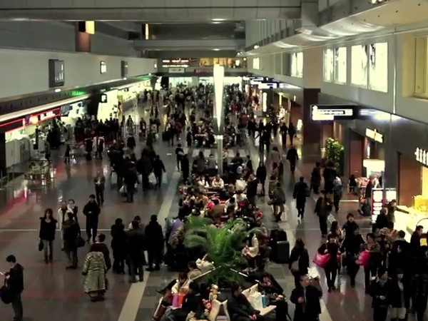 10 Bandara Paling Aman di Dunia