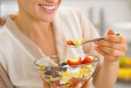 Dibanding Jus, Kunyah Buah Stimulasi Rasa Kenyang dan Sehatkan Pencernaan