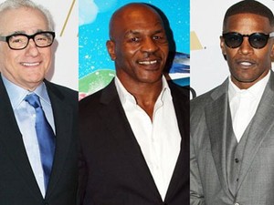 Martin Scorsese Sutradarai Film Biopik Mike Tyson