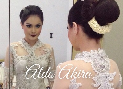 Foto-foto Pernikahan Jennifer Dunn Akhirnya Beredar