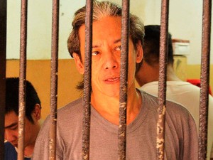 Jalani Sidang Kedua, Fariz RM Tegaskan Tak Nyaman di Cipinang