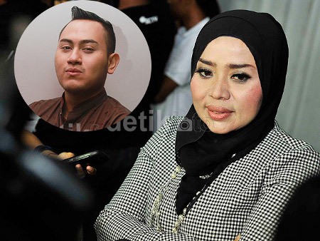 Ketimbang Ngedumel Terus Soal Nassar, Muzdhalifah Pilih Pasrah