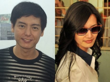 Ditanya Hubungannya dengan Roger, Asty Ananta: Dari Awal Saya Bilang Berteman