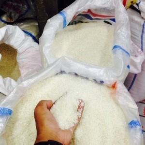 Mulai Turun, Harga Beras di Pasar Cipinang Belum Normal