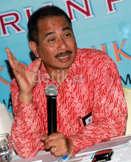 Bebaskan Visa Turis dari 25 Negara, RI Bisa Raup Devisa US$ 1 Miliar