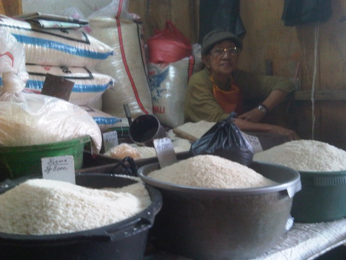 Selain Jakarta, Harga Beras di 10 Kota Ini Juga Telah Turun
