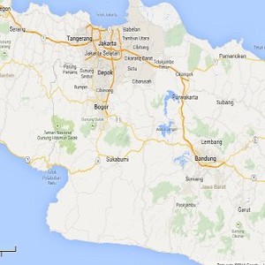 Jadi Penyumbang Ekspor Terbesar, Jawa Barat Pasok Ban Hingga Printer