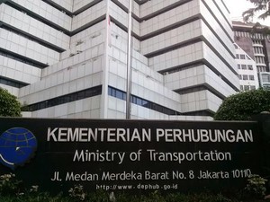 Jadwal Padat, Menkeu Bambang Batal Temui Menhub Jonan