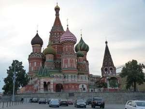 Krisis Ekonomi Rusia Belum Berakhir, Dihantam Sanksi AS dan Sekutu