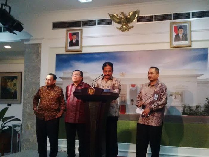 6 Langkah Jokowi Supaya Rupiah Perkasa