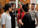 Fariz RM di Balik Jeruji Besi