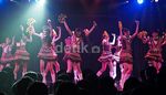 'Sambil Menggenggam Erat Tanganku', Setlist Baru Team T JKT48