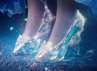 Kisah Klasik Film 'Cinderella' Kisah Klasik Film 'Cinderella'