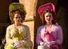 Kisah Klasik Film 'Cinderella' Kisah Klasik Film 'Cinderella'