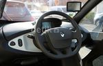 Asyiknya, Cicipi Mobil Listrik Renault di Paris