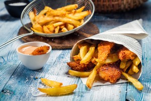 Sebelum Makan, Ketahui Terlebih Dahulu Jenis Lemak Dalam Makanan