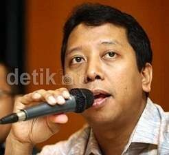 Kubu Romi Tuding Pendukung Djan yang Protes Menkumham Gelar Aksi Liar
