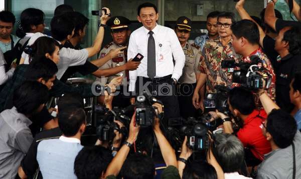 KPK Terus Kumpulkan Keterangan Terkait Dana Siluman di APBD DKI