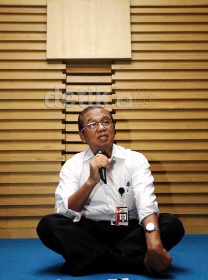 KPK Diserang Gelombang Praperadilan, Busyro: MA Harus Tanggung Jawab