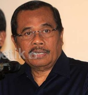 Eksekusi Mati Terganjal Manuver Hukum, Jaksa Agung: Nanti Diatur Lewat PP