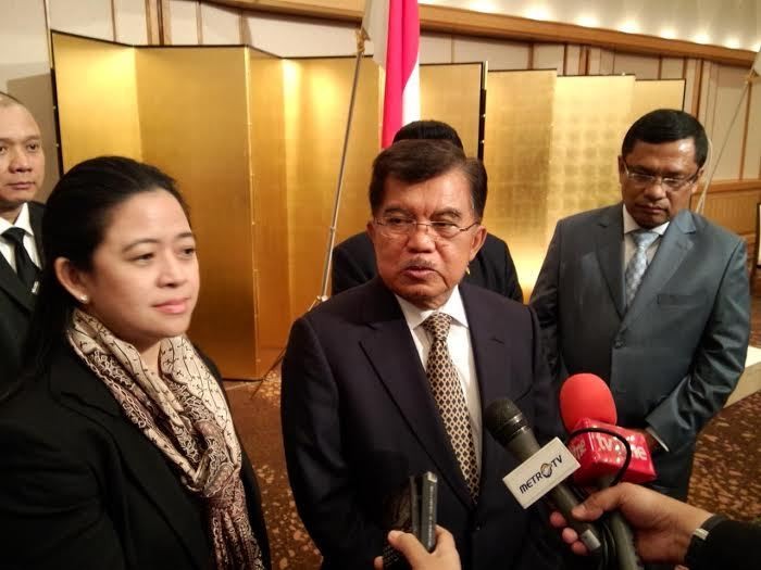 Indonesia dan Jepang Jalin Kerja Sama Tingkatkan SDM