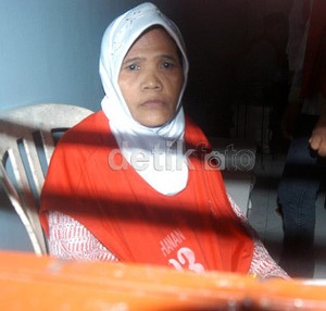Nenek Asyani Dibebaskan dari Rutan, Kajari Situbondo Tunggu Proses Pengadilan