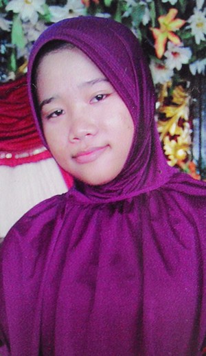 Mahasiswinya Hilang dan Diduga di Suriah, UMS: Siti Sudah Mangkir Setahun