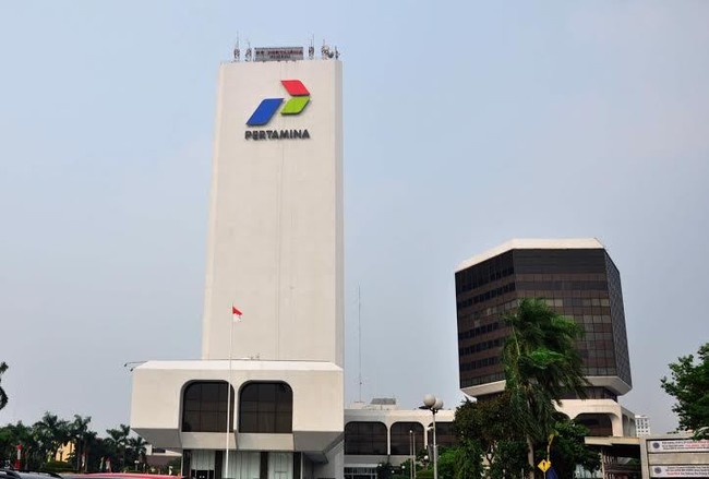Ekspansi Pertamina di ASEAN, Bangun SPBU di Kamboja Sampai Kuasai Selat Malaka