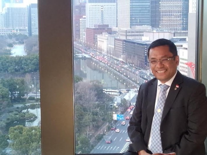 Oleh-oleh dari Jepang, Menperin: Mitsubishi Pastikan Bangun Pabrik