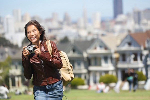 5 Cara Agar Lebih Nyaman Saat Traveling