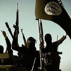 ISIS Gunakan Gas Klorin dalam Serangan Bom di Irak, AS Khawatir