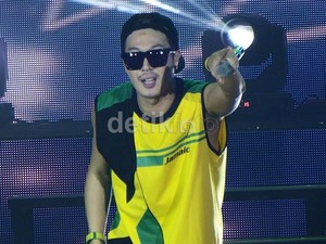 HaHa Running Man Ingin Sang Anak Terkenal Meski Terlibat Skandal